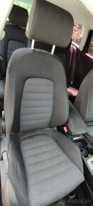 Volkswagen Passat B6, 1.9 TDI 77kw BKC - 5