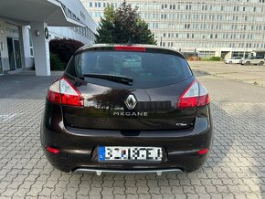 Renault Mégane 1,5 DCI ,SPORT GT LINE, AUTOMAT - 5