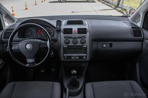 Volkswagen Touran 1.9 TDI - 5