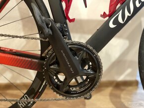 Wilier Cento10 SL Disc Shimano Ultegra Di2 RD-R8150 2x12 - 5