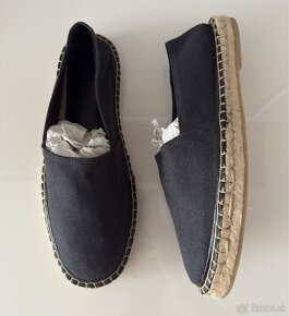 ZARA espadrilky - 5