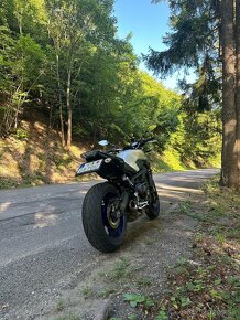 Yamaha MT09 ABS - 5