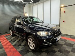 BMW X5 3.0D xDrive E70 - 5