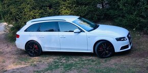 Audi A4 B8 2.0tdi 2010 - 5