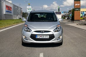 Hyundai ix20 1.6 DOHC CVVT 16V Style - 5