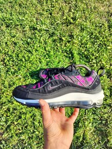 Nike W Air Max 98 Premium - 5