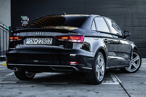 Audi A3 Limuzína 81 kW, 7-st. automat, 2017, diesel - 5