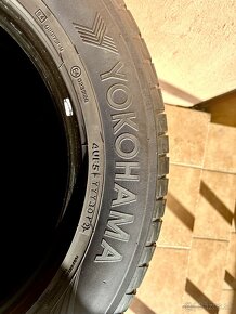 225/65 R17 zimné pneumatiky 2 kusy - 5