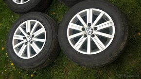 elektrony 5x112 r15 letne 195/65 r15 - 5