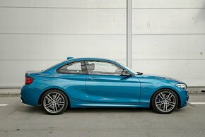 BMW M240i, B58, A8, RWD - 5