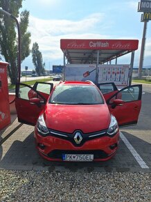 Renault Clio Grandtour 2018 - 5