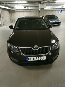 Skoda Octavia III 2.0 TDI 150 - 5