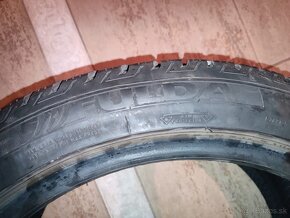 Zimné pneumatiky 225/45 R17 94V - 5