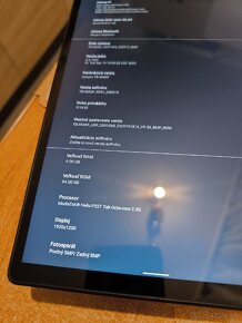 Lenovo Tab M10 Plus 4/64GB - 5