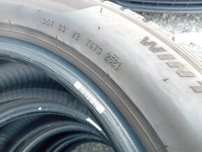 245/50R18 Pirelli RFT 2023/21 - 5