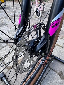 Damsky ebike nevhodny darcek stav noveho - 5