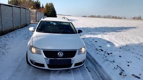 Passat 1.9 tdi rv 2006 - 5