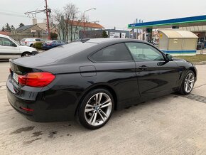 BMW Rad 4 Coupé 420d xDrive - 5