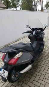 APRILIA Atlantic 500 Sprint - 5