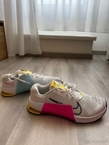 Nike Metcon 9 - Tréningová obuv - 5