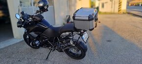 Bmw R1200 GS Triple black - 5