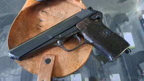 CZ52/CZ70 - 5