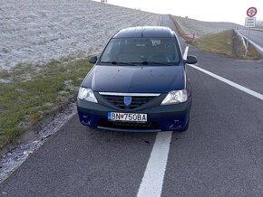 Dacia MCV - 5