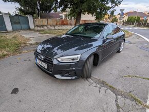 A5 sportback 2.0 tdi 140kw - 5