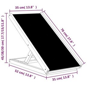 Rampa pre psa - 5