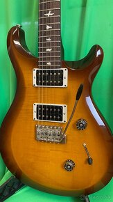 PRS CUSTOM 24 AS USA NOVÁ NEHRANÁ - 5