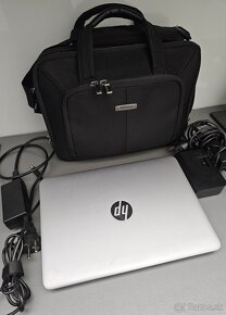 HP Elitebook 820 G3 - 5