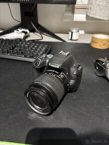 Canon EOS 200D - 5