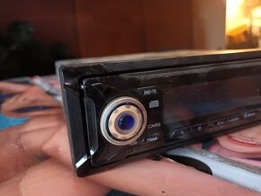 Autoradio CD Blaupunkt - 5