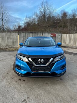 Nissan Qashqai 2021 Acenta - 5