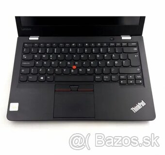 Lenovo ThinkPad 13 2nd Gen Intel Core I5-7300U 8 GB RAM 128 - 5