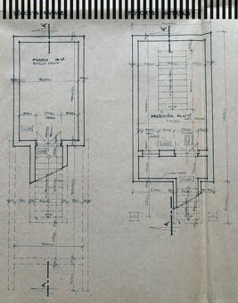 Predaj, Podlužany, Viničný domček s vinohradom - 5