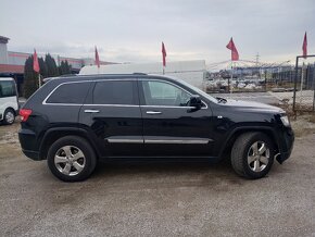 Jeep Grand Cherokee 3.0 CRD V6 Limited - 5