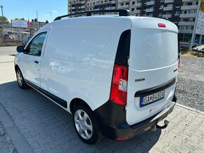 Dacia Dokker Van 1.5 dCi Ambiance - 5