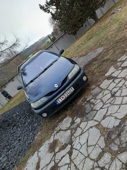 Renault laguna 1.9 dci - 5