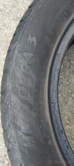 Matador 185/55 R15 - 5