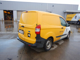 Ford Transit Courier 1.6 tdci - 5