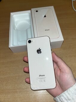 iPhone 8 64GB - 5