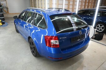 Škoda Octavia 3  Combi  Ambition - 5