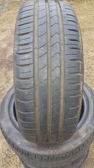 Kumho Ecsta 185x50r16 81V-Letné - 5