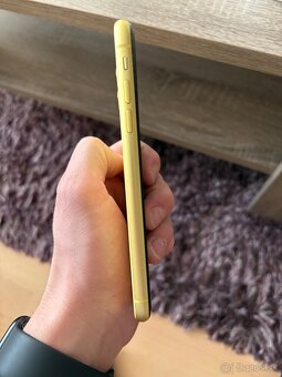 Iphone 11 64gb Zlatý - 5