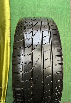 265/50 r20 letné Continental 111V - 5