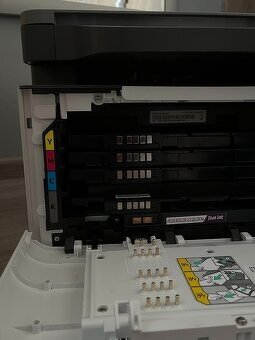 Tlačiareň HP + Tonery HP Color Laser MFP 178nw - 5