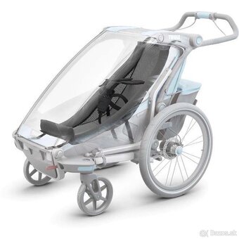 Miminkovník THULE Chariot Infant Sling - 5