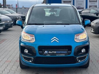 CITROEN C3 PICASSO , 118750 KM - 5