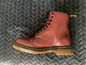 Predám topánky Dr. Martens - 5